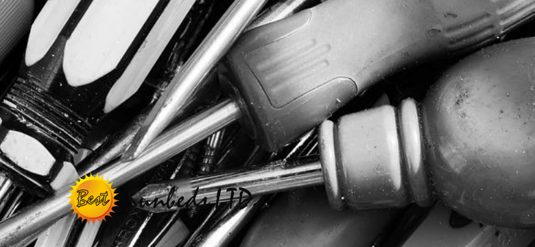 Tanning Salon Planer