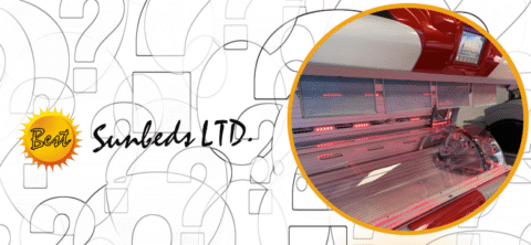 Sunbeds Maintenance