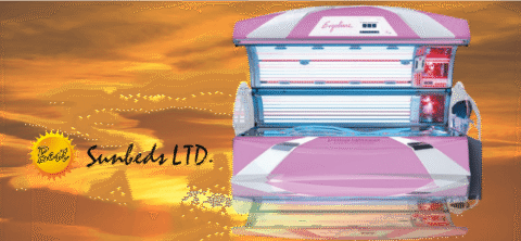 Ergoline Lightvision