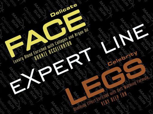 Magical Sun Cosmetics