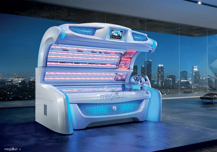 hybridSun on display - 7000 alpha series