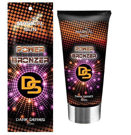 Power Bronzer