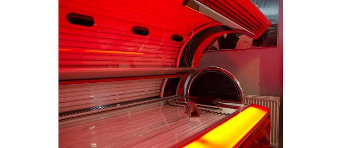commercial sunbeds