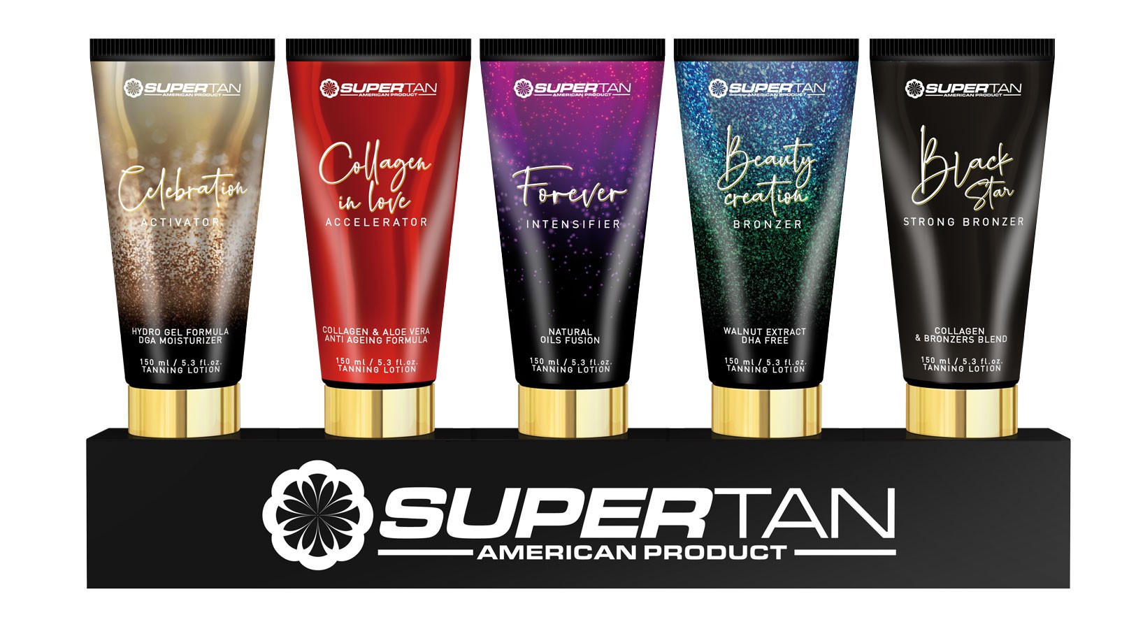 Exclusive lotion discount