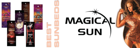 magical sun