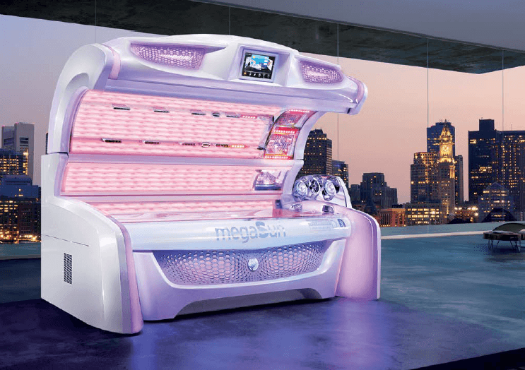 smartSun on display - 7000 alpha series