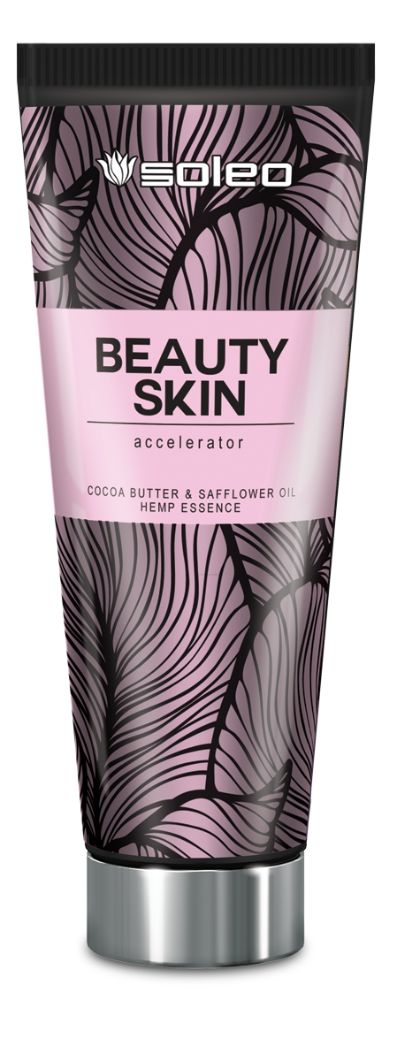 soleo beauty skin